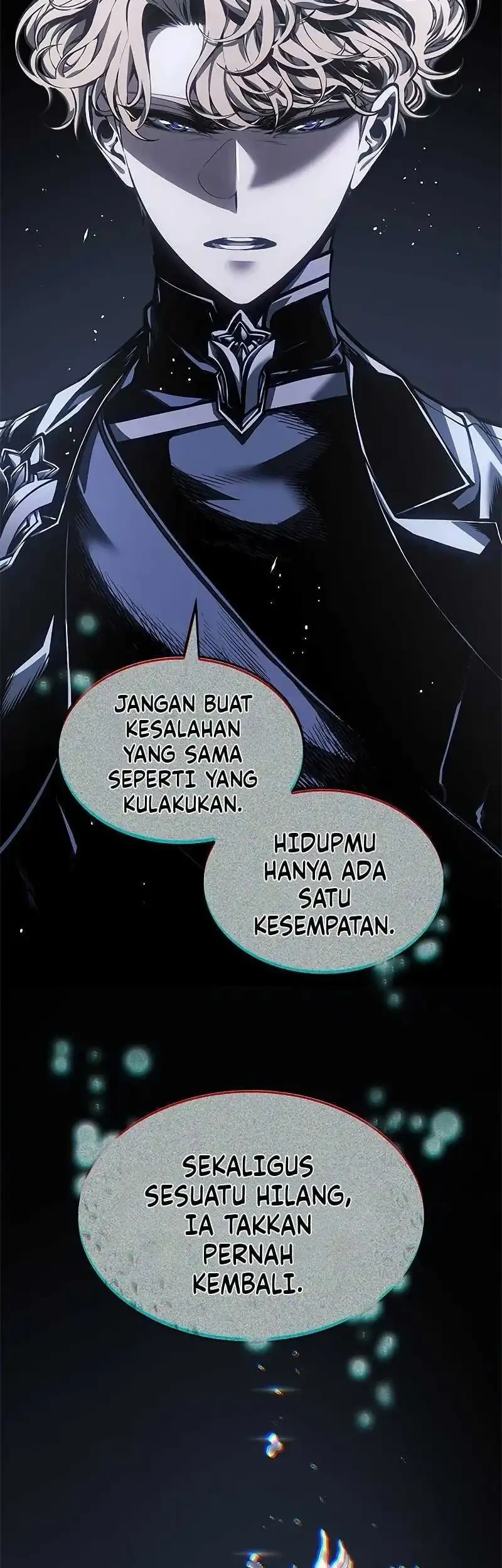 Bad Born Blood Chapter 80 - halaman 2