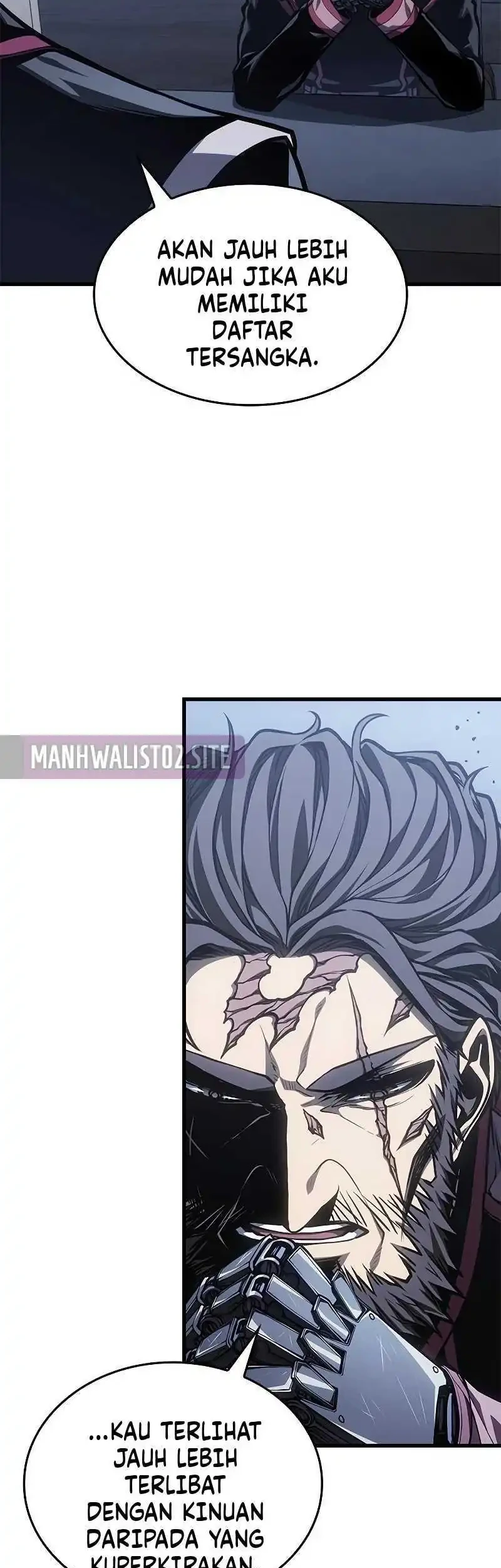 Bad Born Blood Chapter 80 - halaman 26