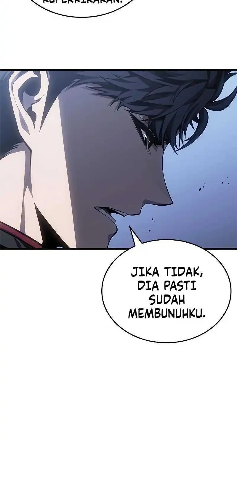 Bad Born Blood Chapter 80 - halaman 27