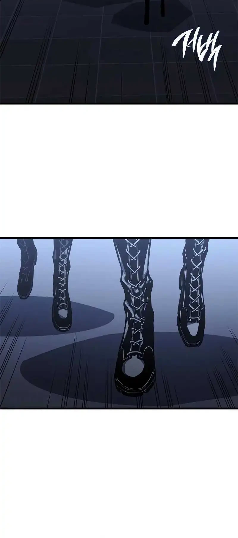 Bad Born Blood Chapter 80 - halaman 31