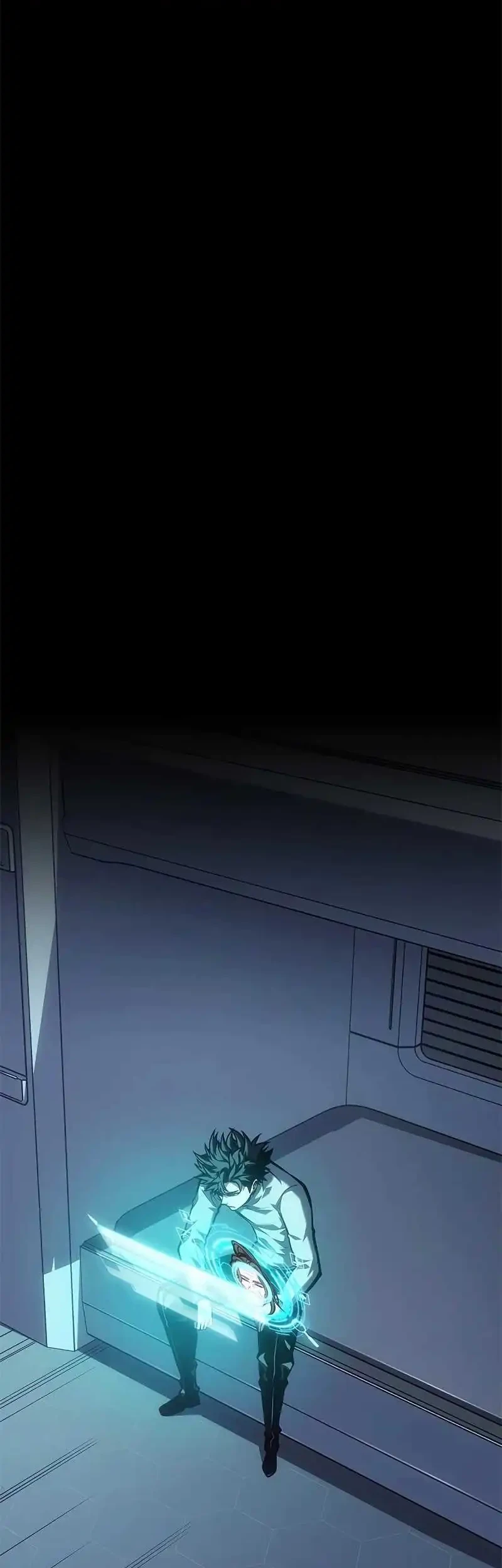Bad Born Blood Chapter 80 - halaman 41