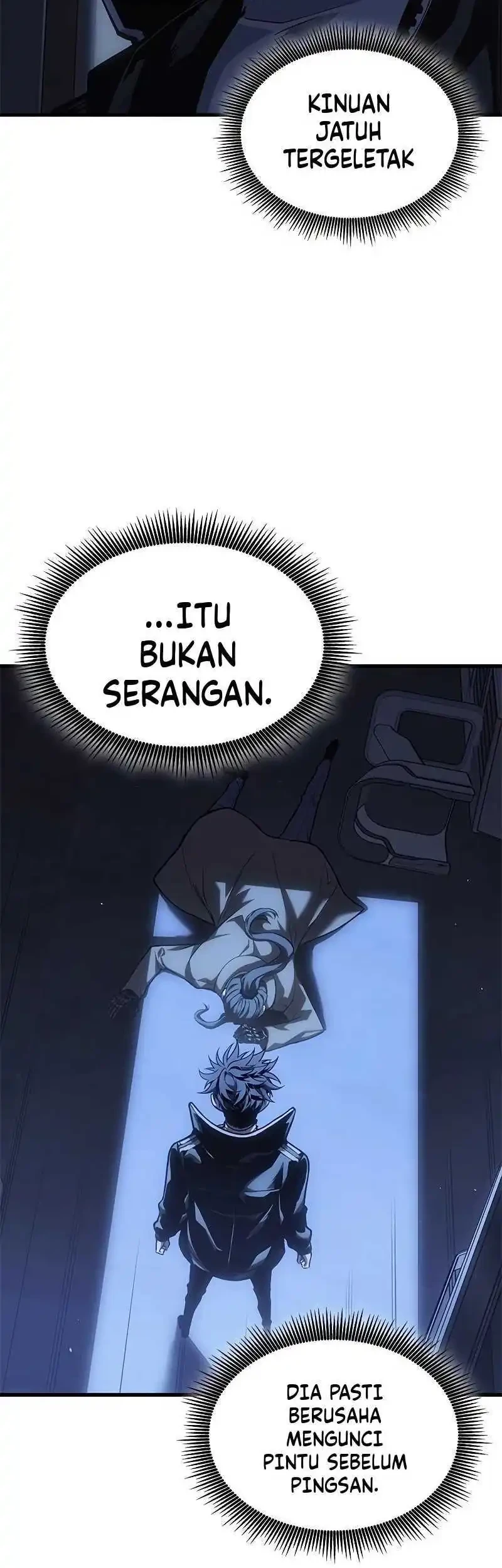 Bad Born Blood Chapter 80 - halaman 50