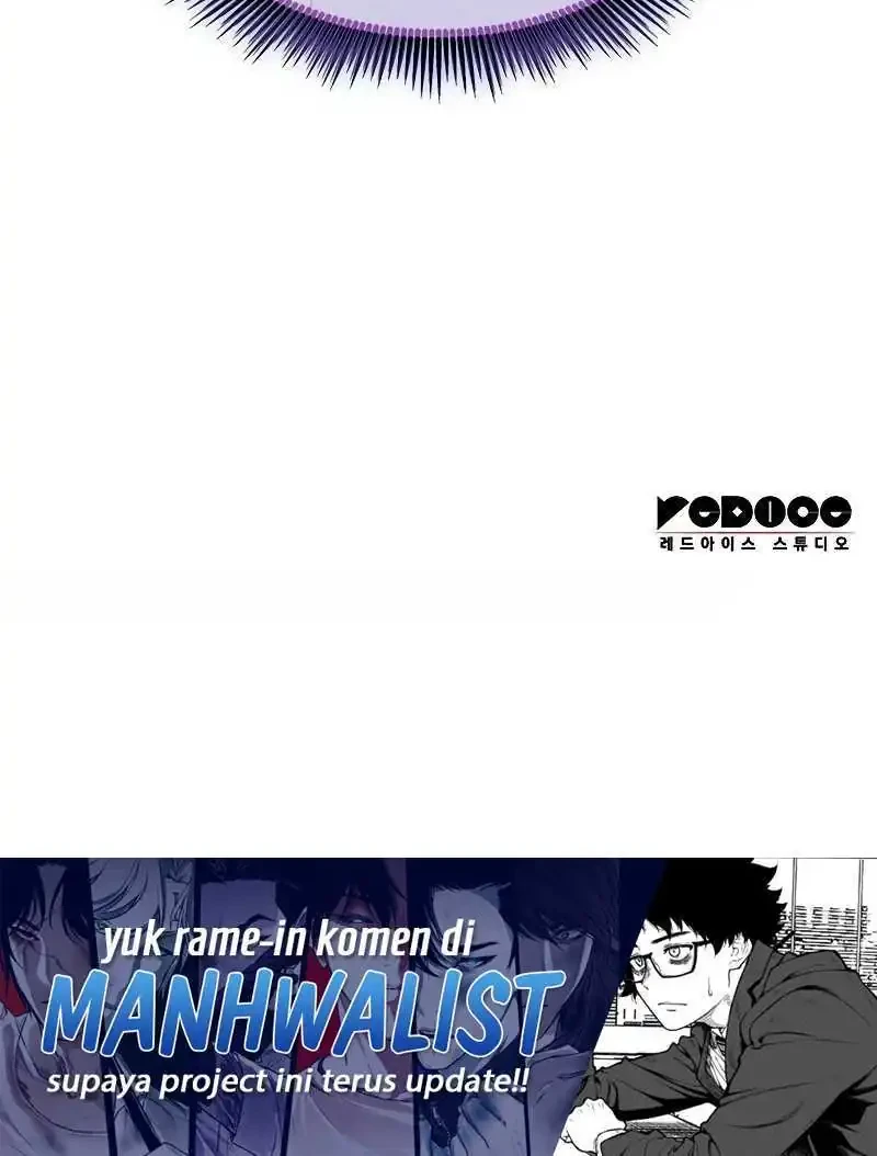 Bad Born Blood Chapter 80 - halaman 54