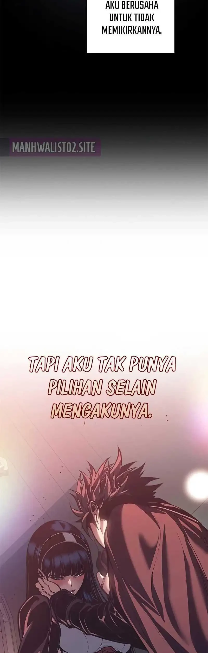 Bad Born Blood Chapter 80 - halaman 6