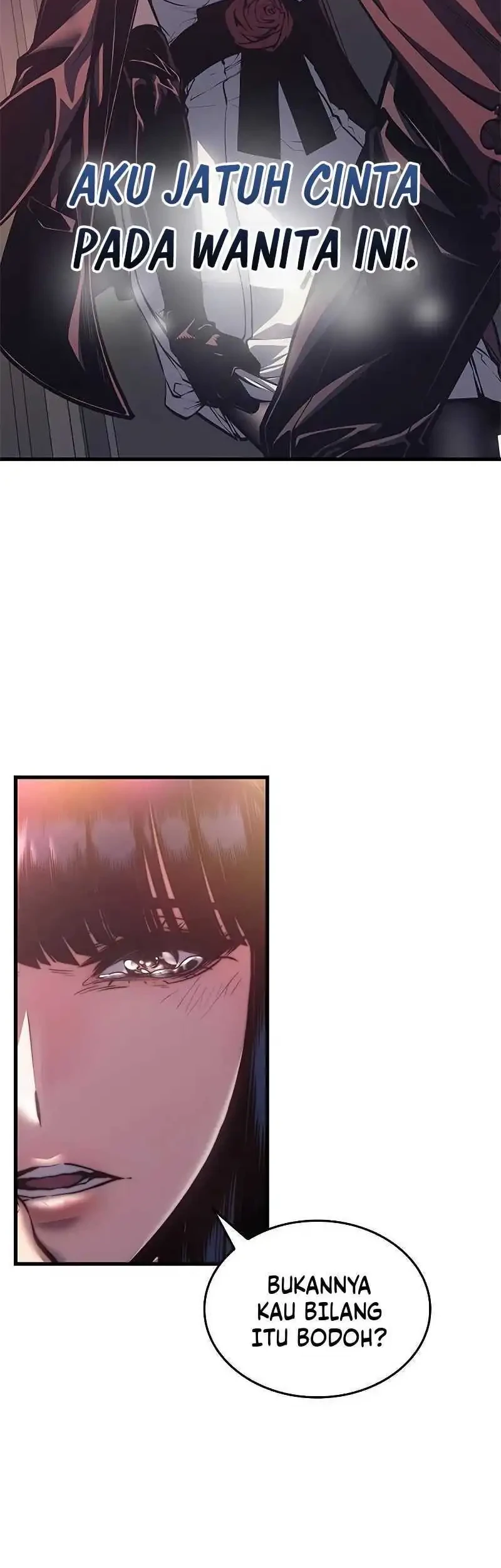 Bad Born Blood Chapter 80 - halaman 7