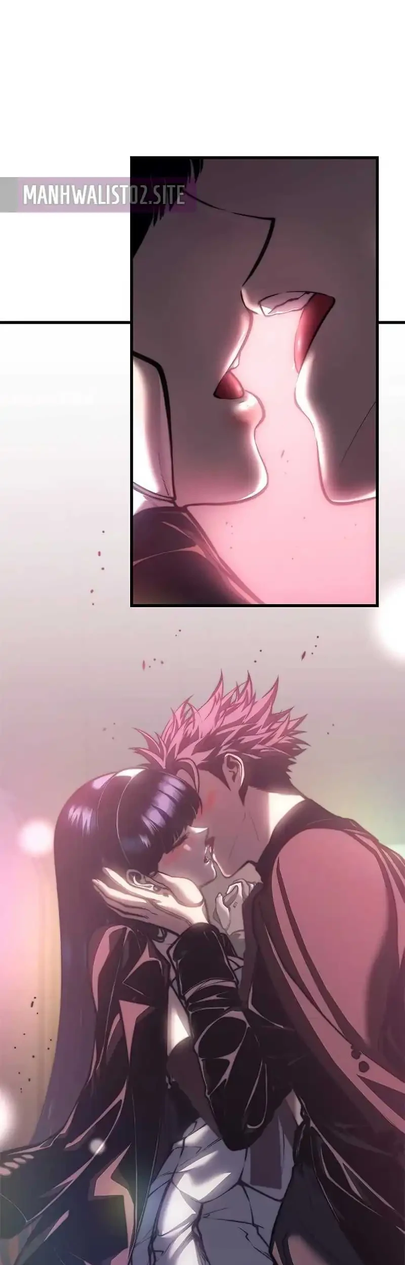 Bad Born Blood Chapter 80 - halaman 9