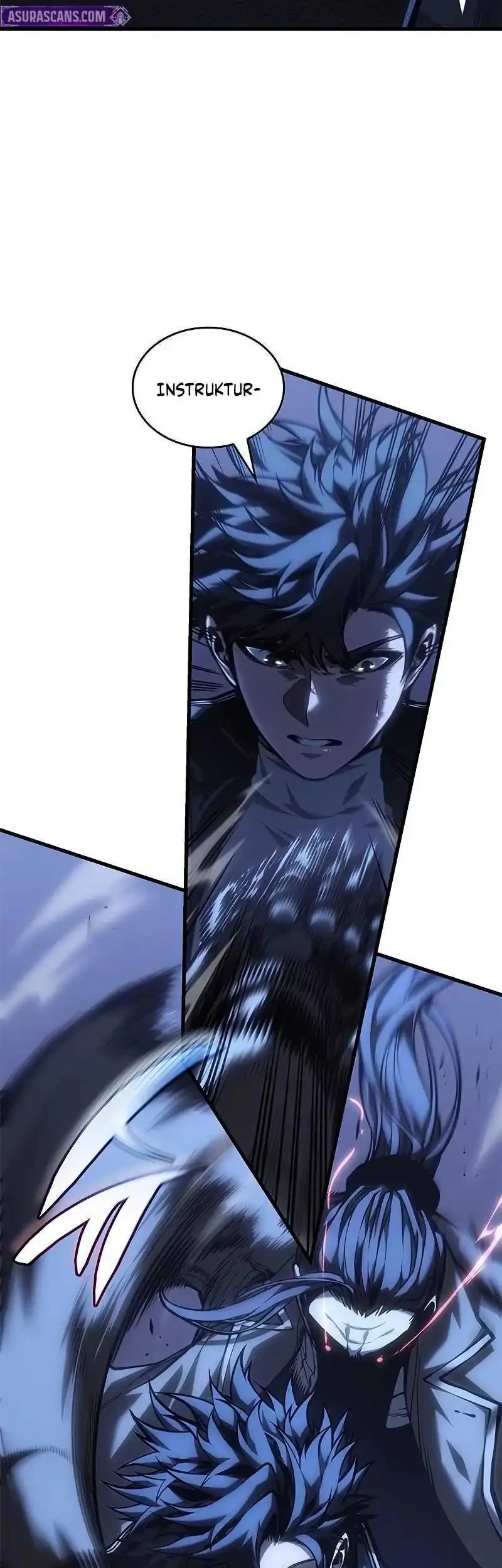 Bad Born Blood Chapter 81 - halaman 11