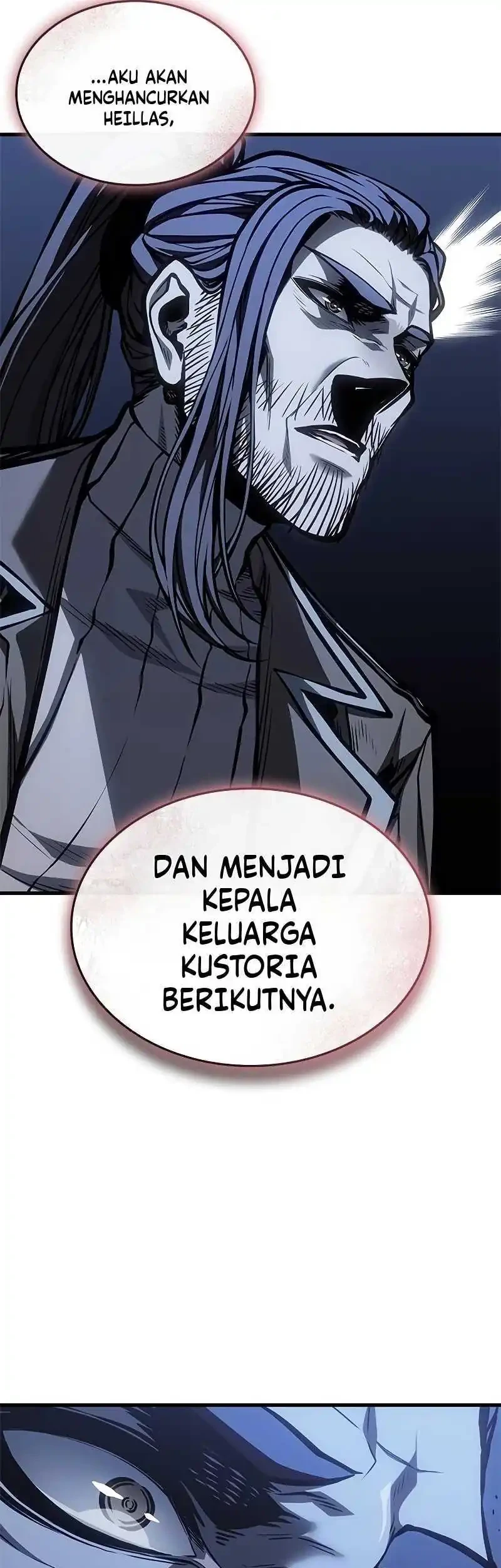 Bad Born Blood Chapter 81 - halaman 25