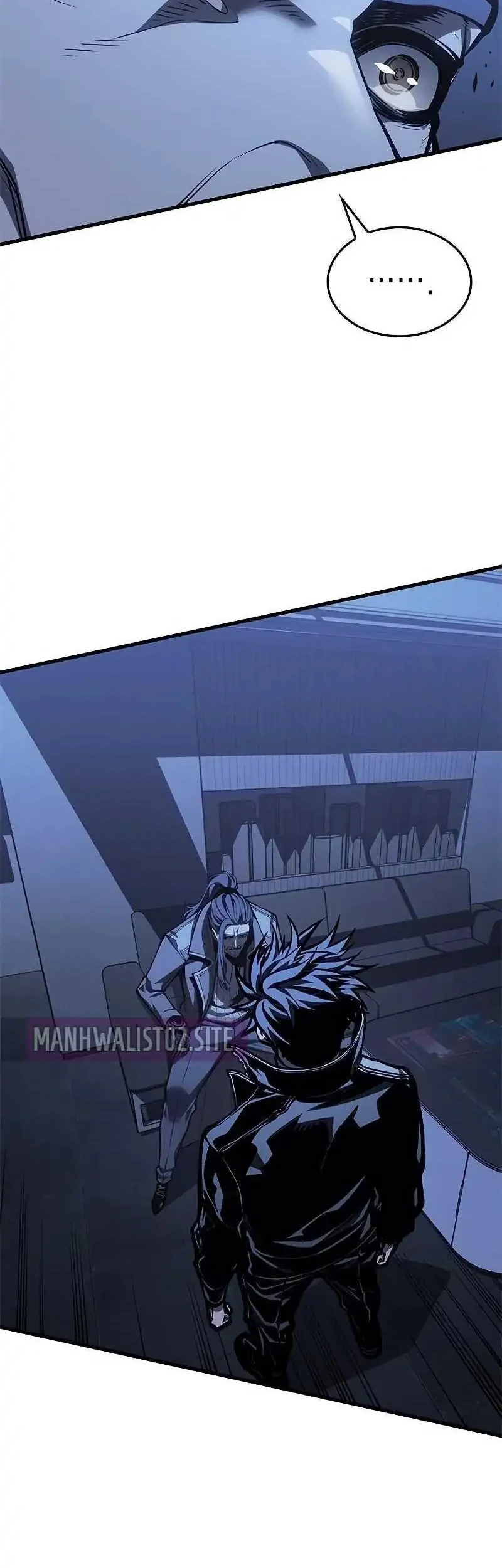 Bad Born Blood Chapter 81 - halaman 26