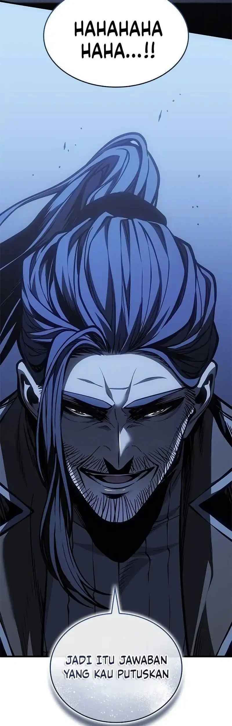 Bad Born Blood Chapter 81 - halaman 28
