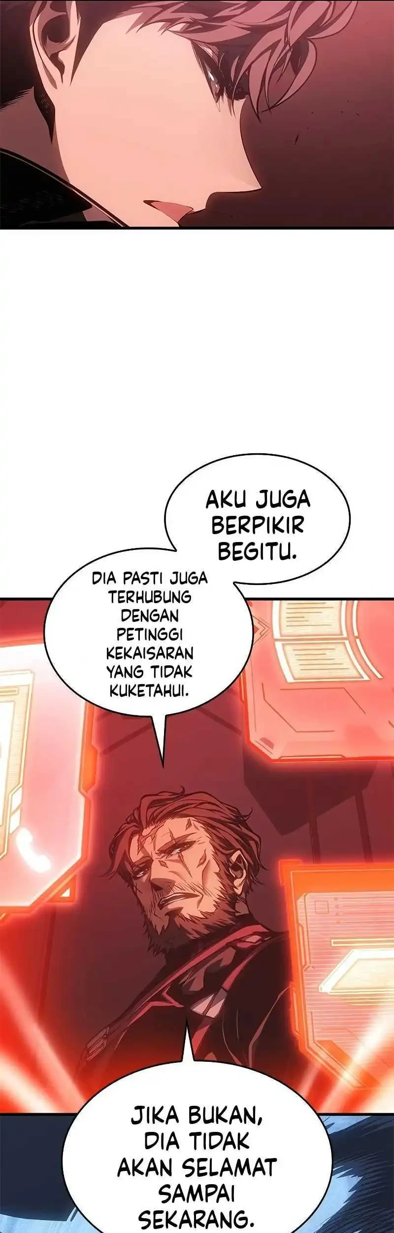 Bad Born Blood Chapter 81 - halaman 37