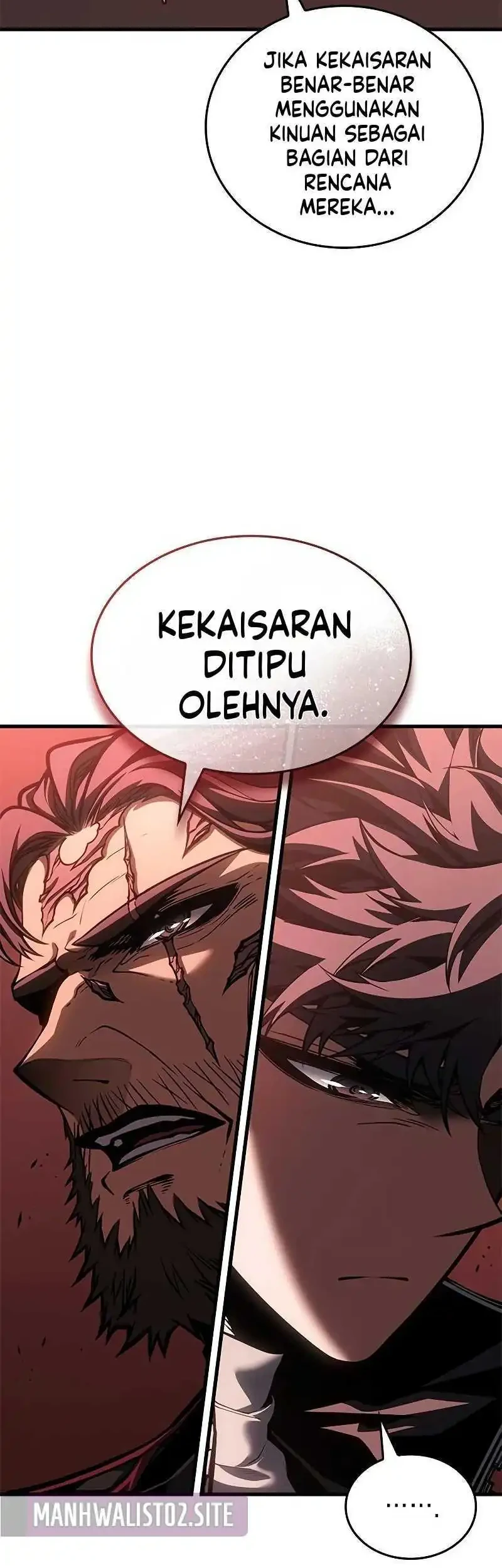 Bad Born Blood Chapter 81 - halaman 40