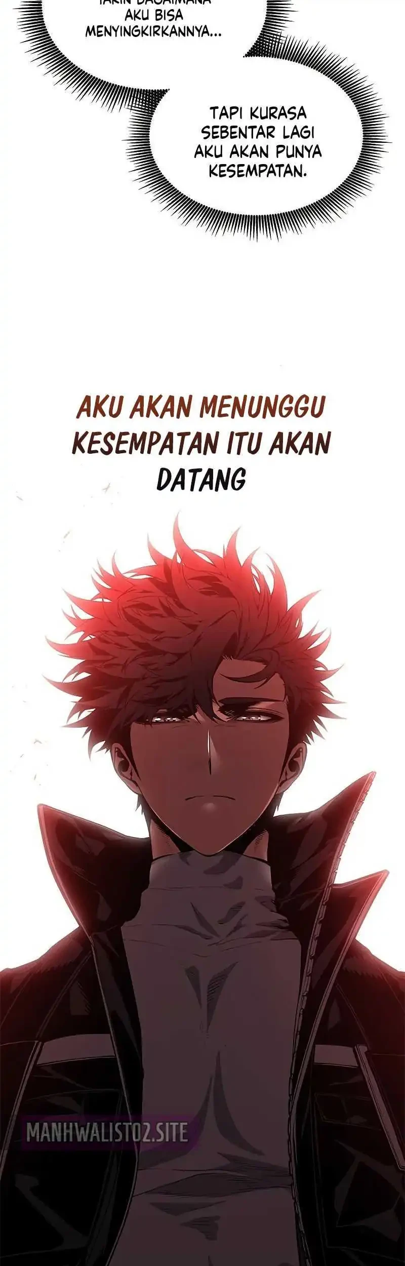 Bad Born Blood Chapter 81 - halaman 43