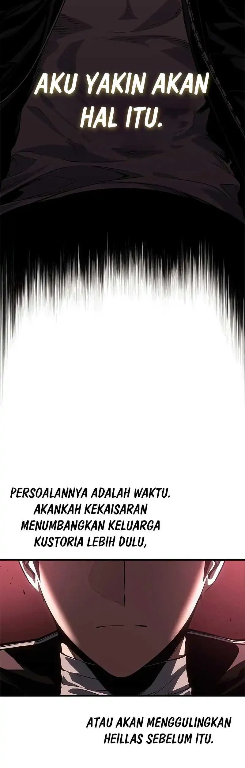 Bad Born Blood Chapter 81 - halaman 44