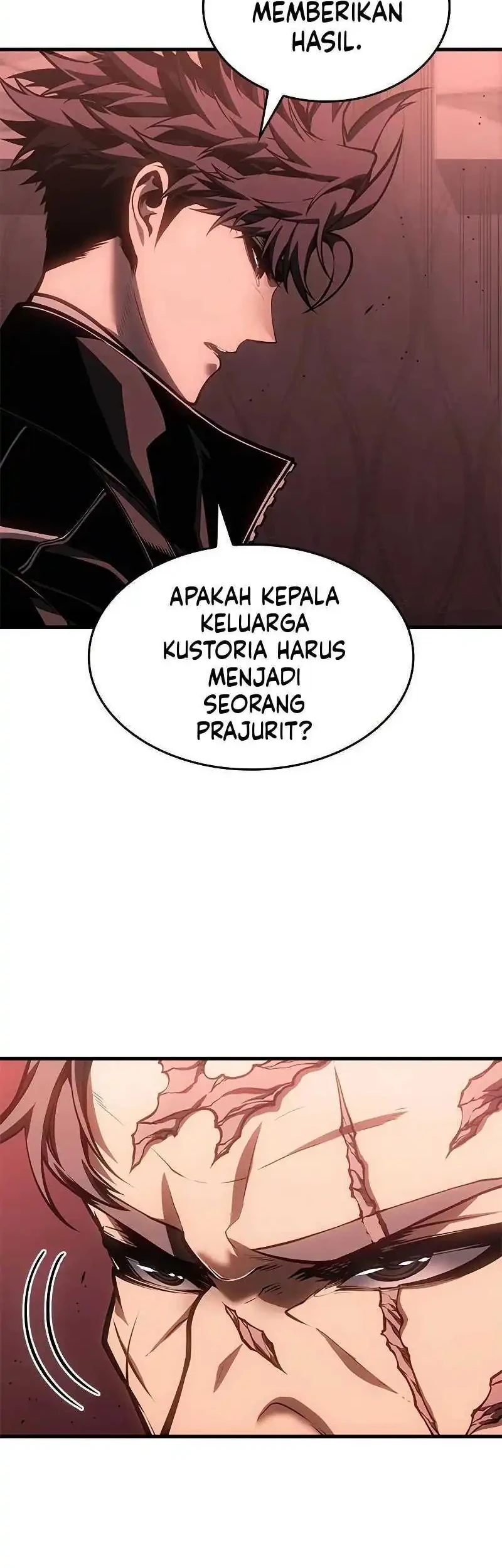 Bad Born Blood Chapter 81 - halaman 48