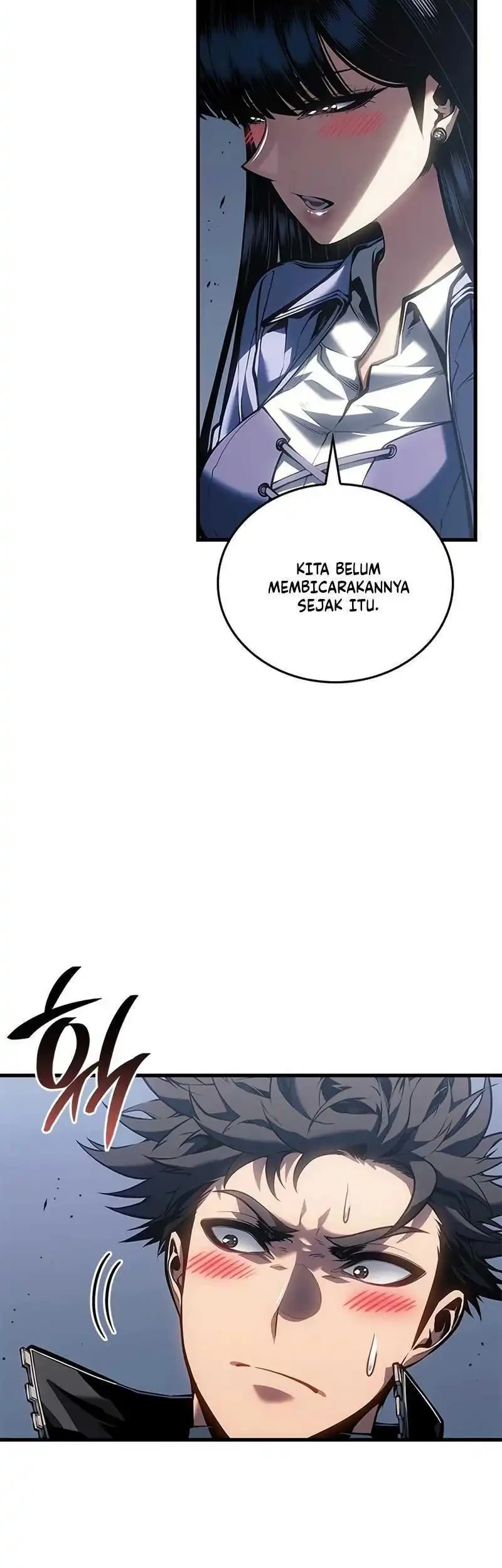 Bad Born Blood Chapter 82 - halaman 19