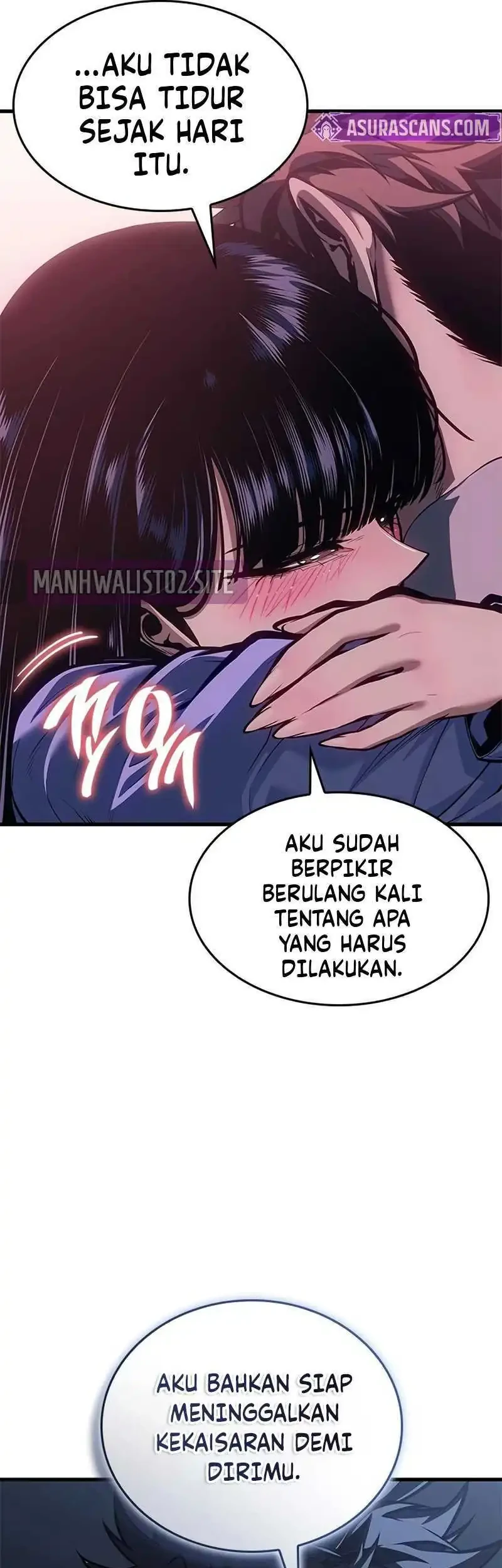 Bad Born Blood Chapter 82 - halaman 29