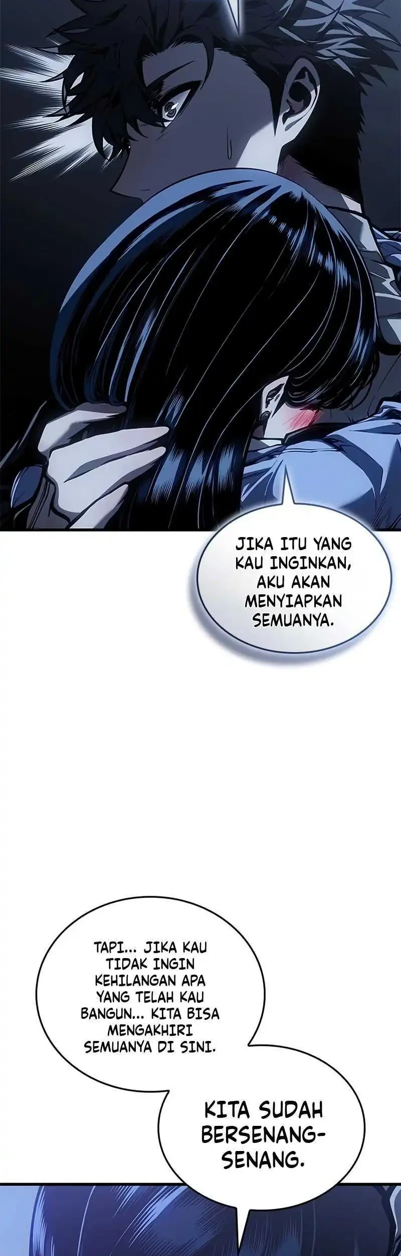 Bad Born Blood Chapter 82 - halaman 30