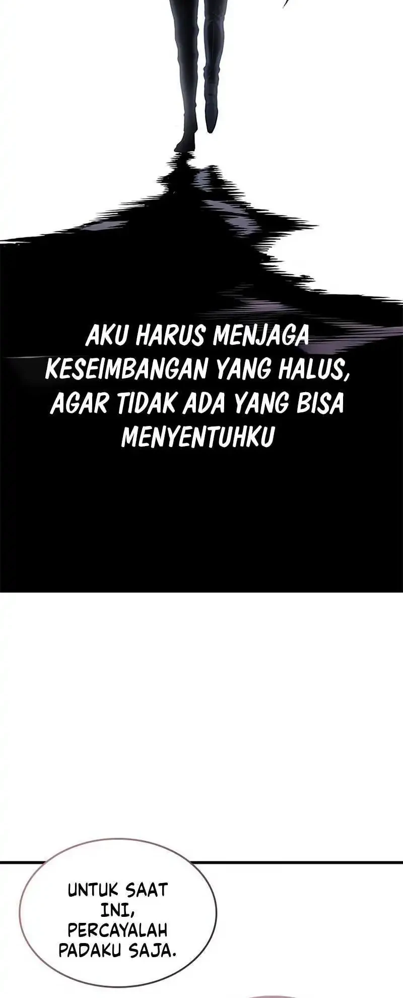 Bad Born Blood Chapter 82 - halaman 36