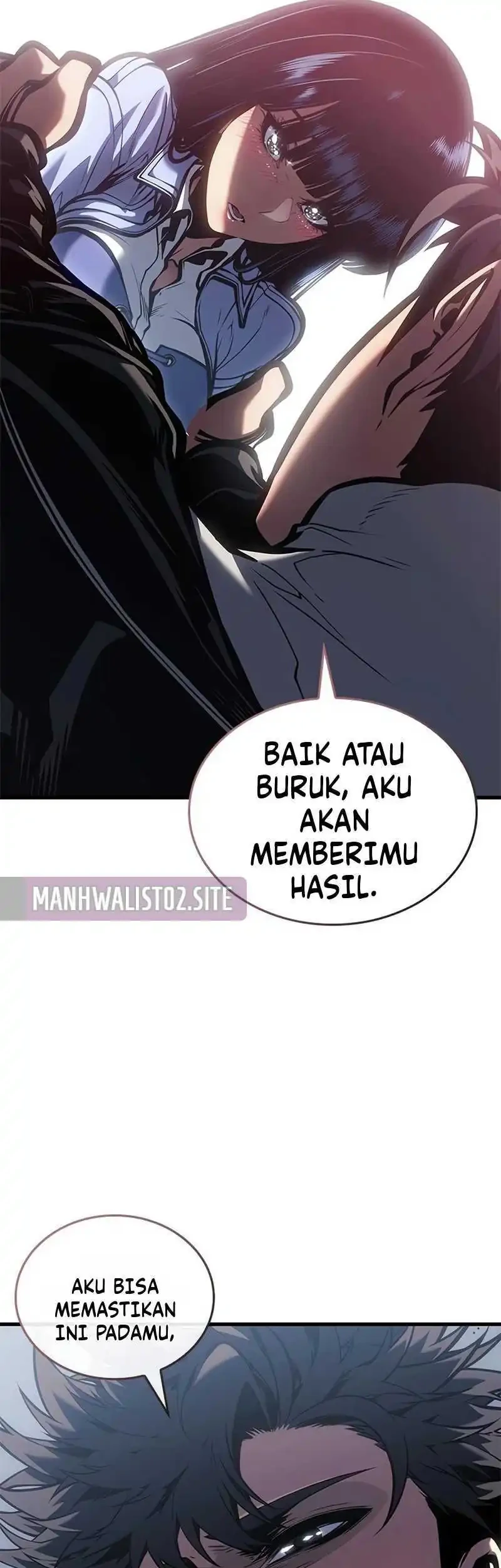 Bad Born Blood Chapter 82 - halaman 37