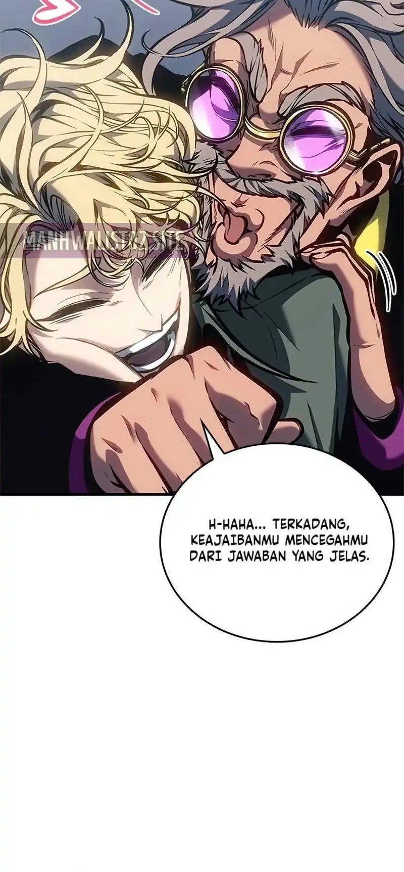 Bad Born Blood Chapter 82 - halaman 40