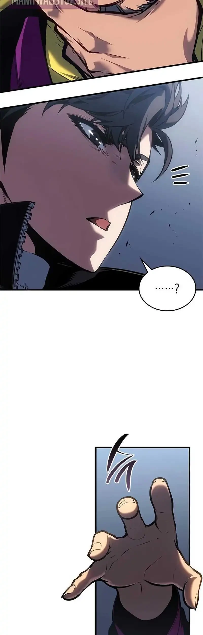 Bad Born Blood Chapter 82 - halaman 43
