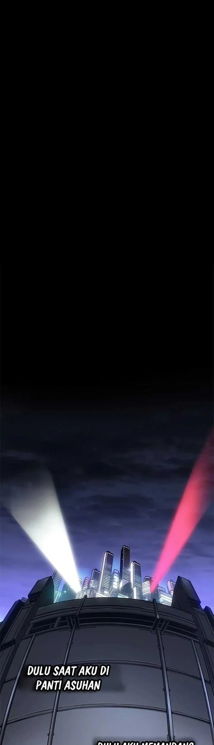 Bad Born Blood Chapter 83 - halaman 1