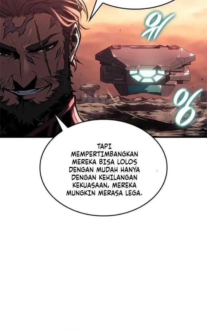 Bad Born Blood Chapter 83 - halaman 15