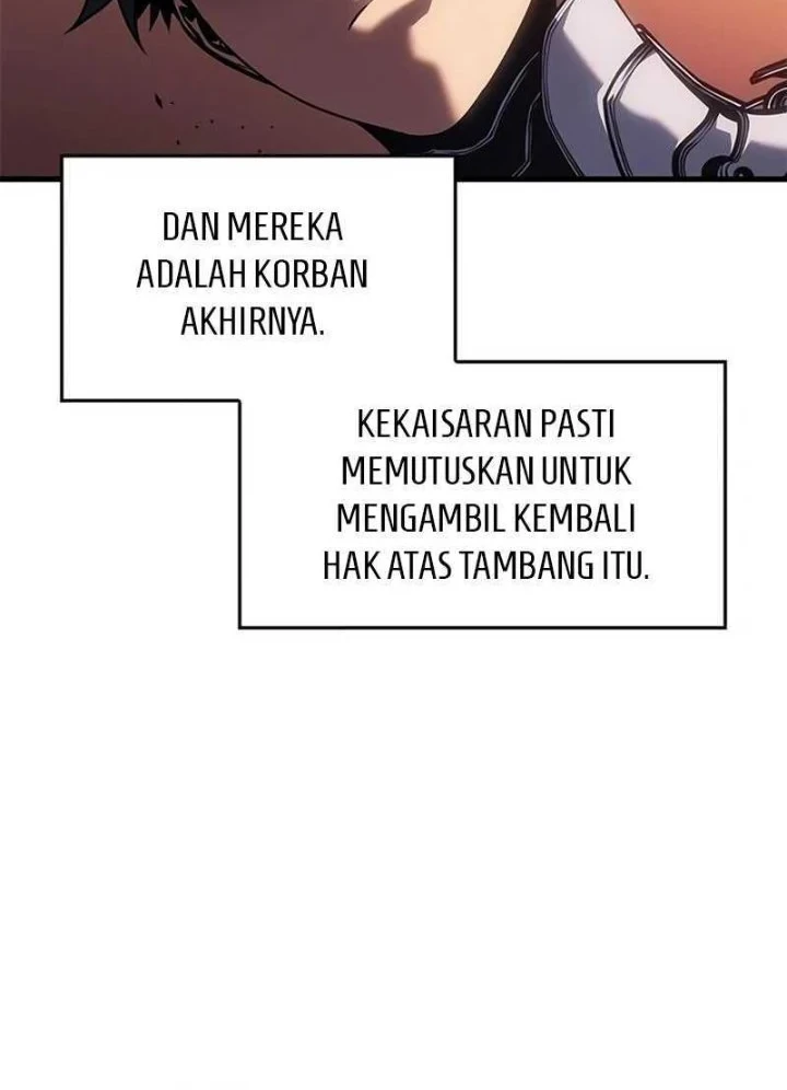 Bad Born Blood Chapter 83 - halaman 19