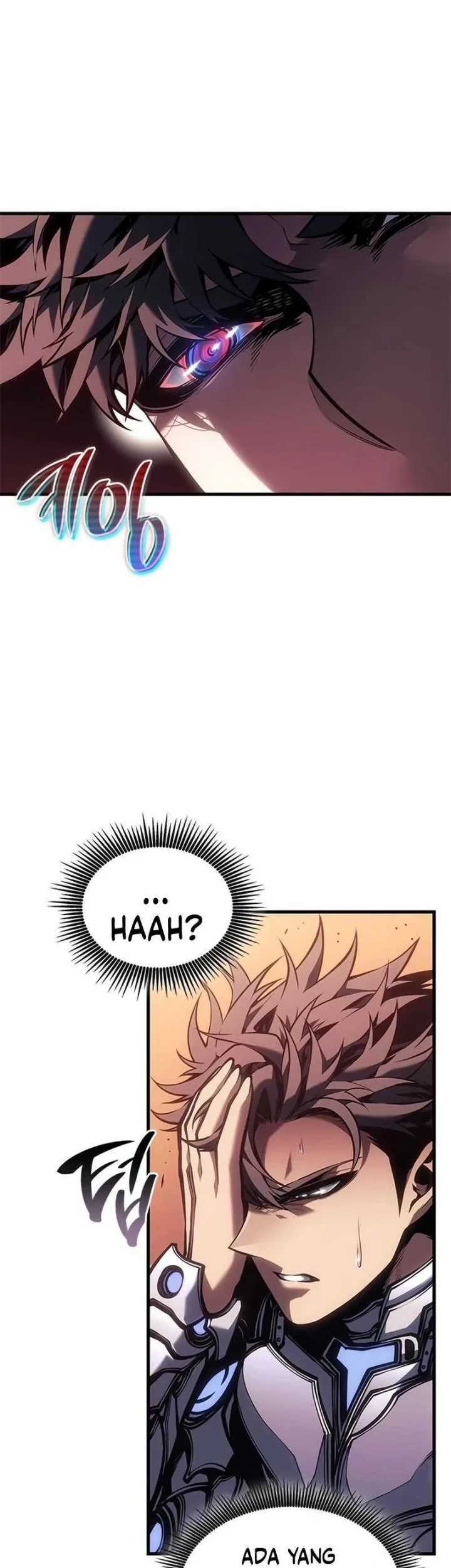 Bad Born Blood Chapter 83 - halaman 24