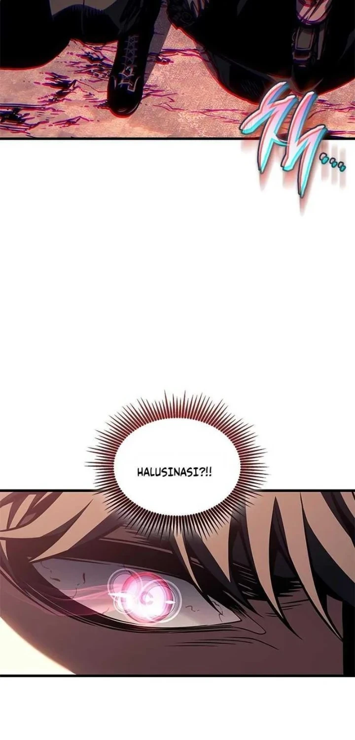 Bad Born Blood Chapter 83 - halaman 27