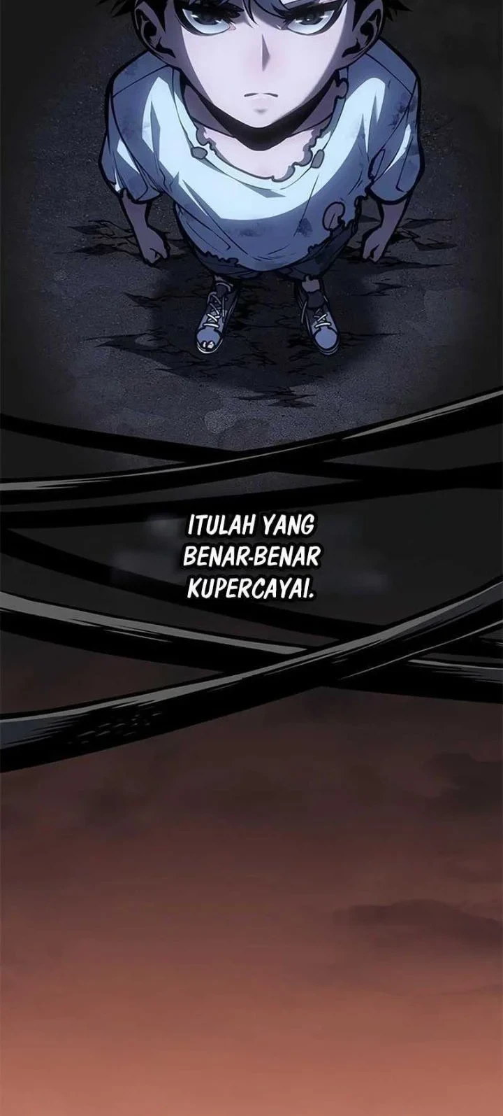 Bad Born Blood Chapter 83 - halaman 3
