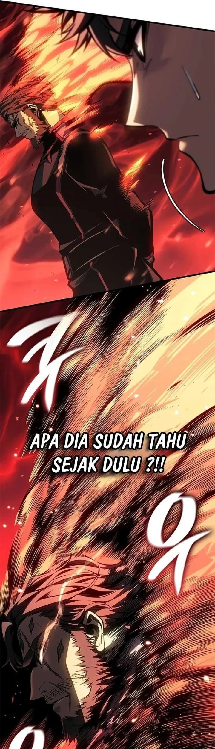 Bad Born Blood Chapter 83 - halaman 35