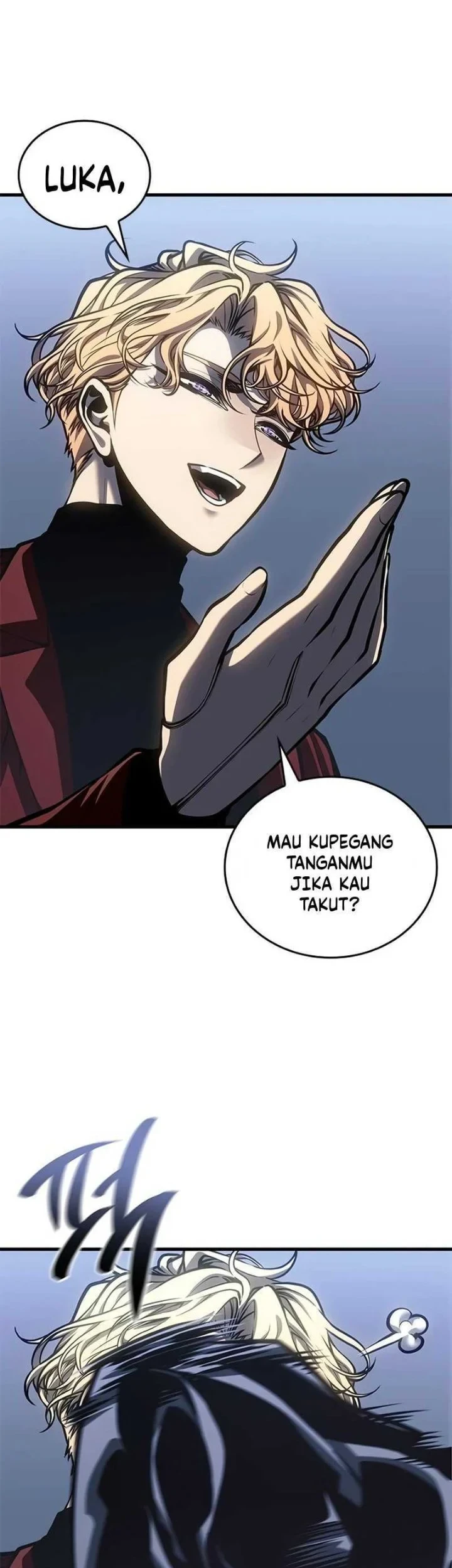Bad Born Blood Chapter 83 - halaman 49
