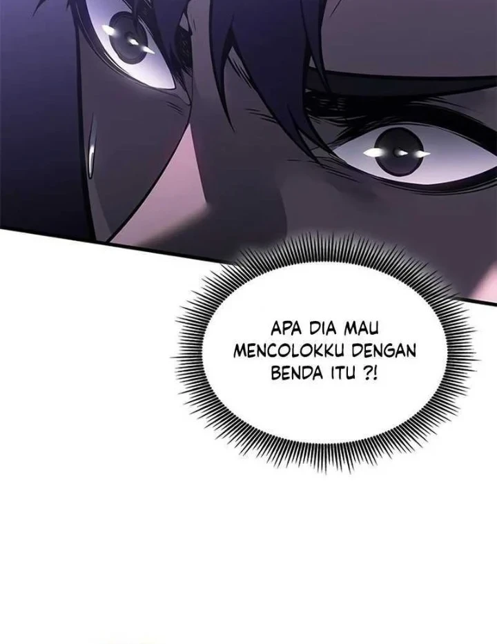 Bad Born Blood Chapter 83 - halaman 54