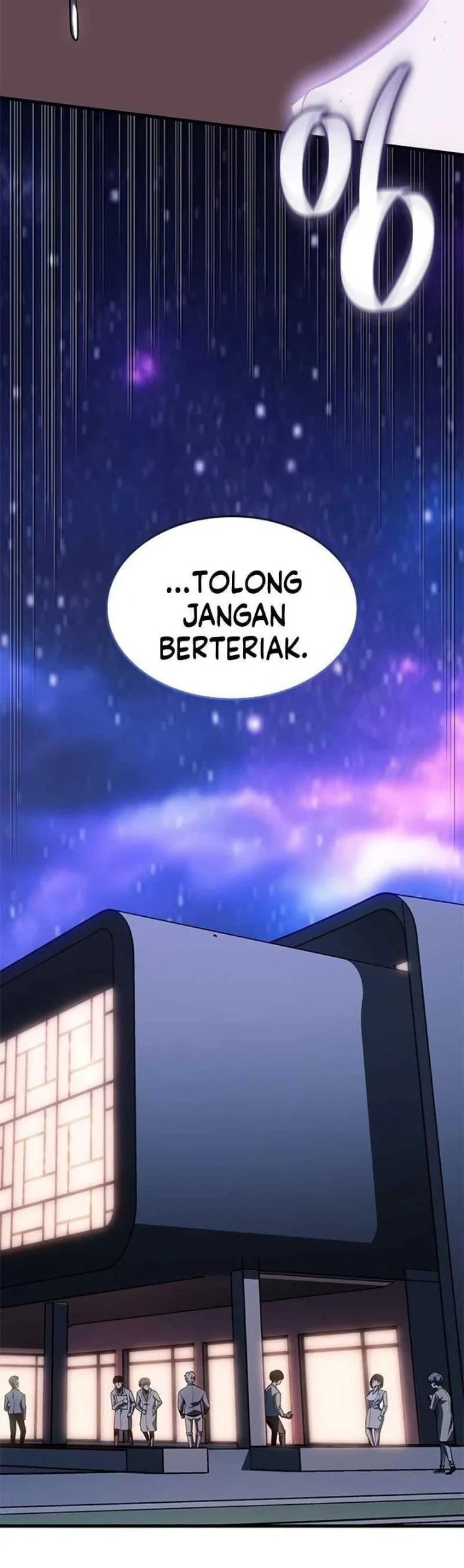 Bad Born Blood Chapter 83 - halaman 56