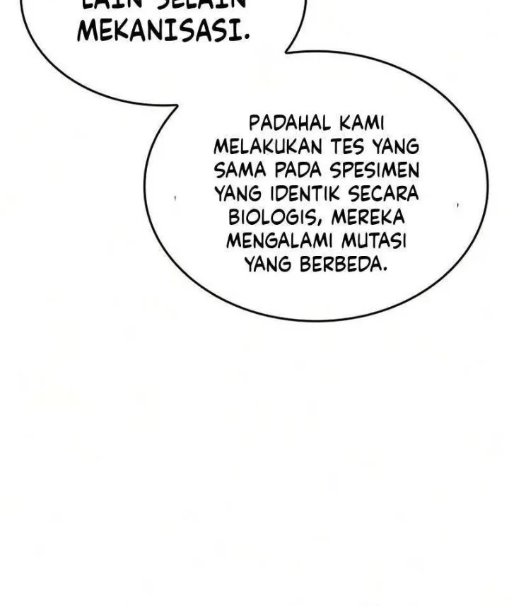 Bad Born Blood Chapter 84 - halaman 20