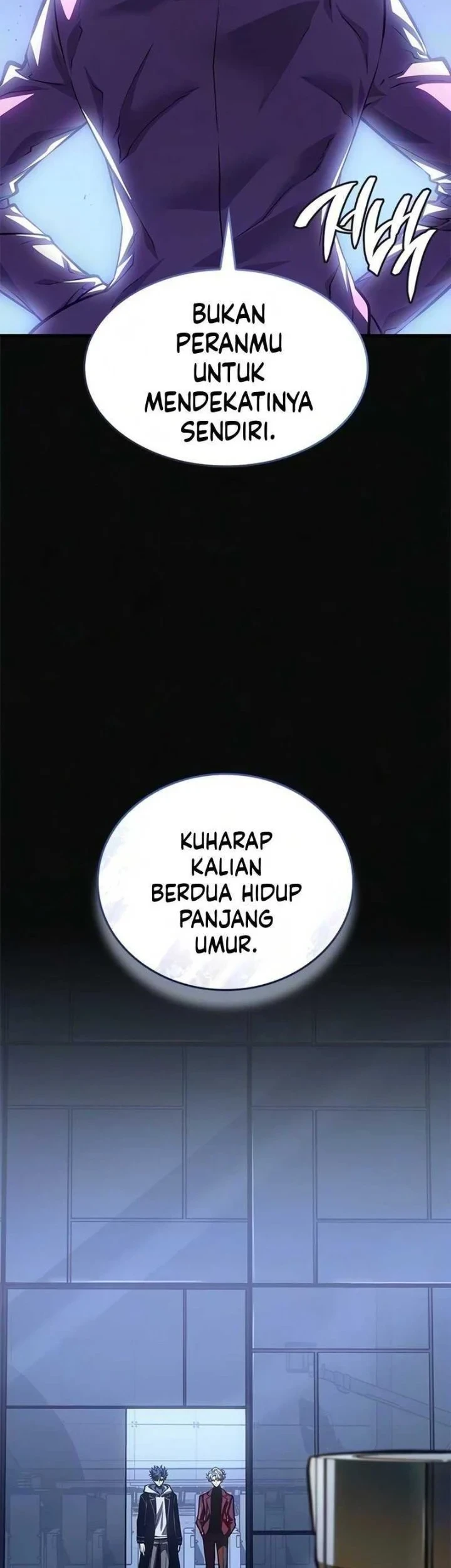 Bad Born Blood Chapter 84 - halaman 23