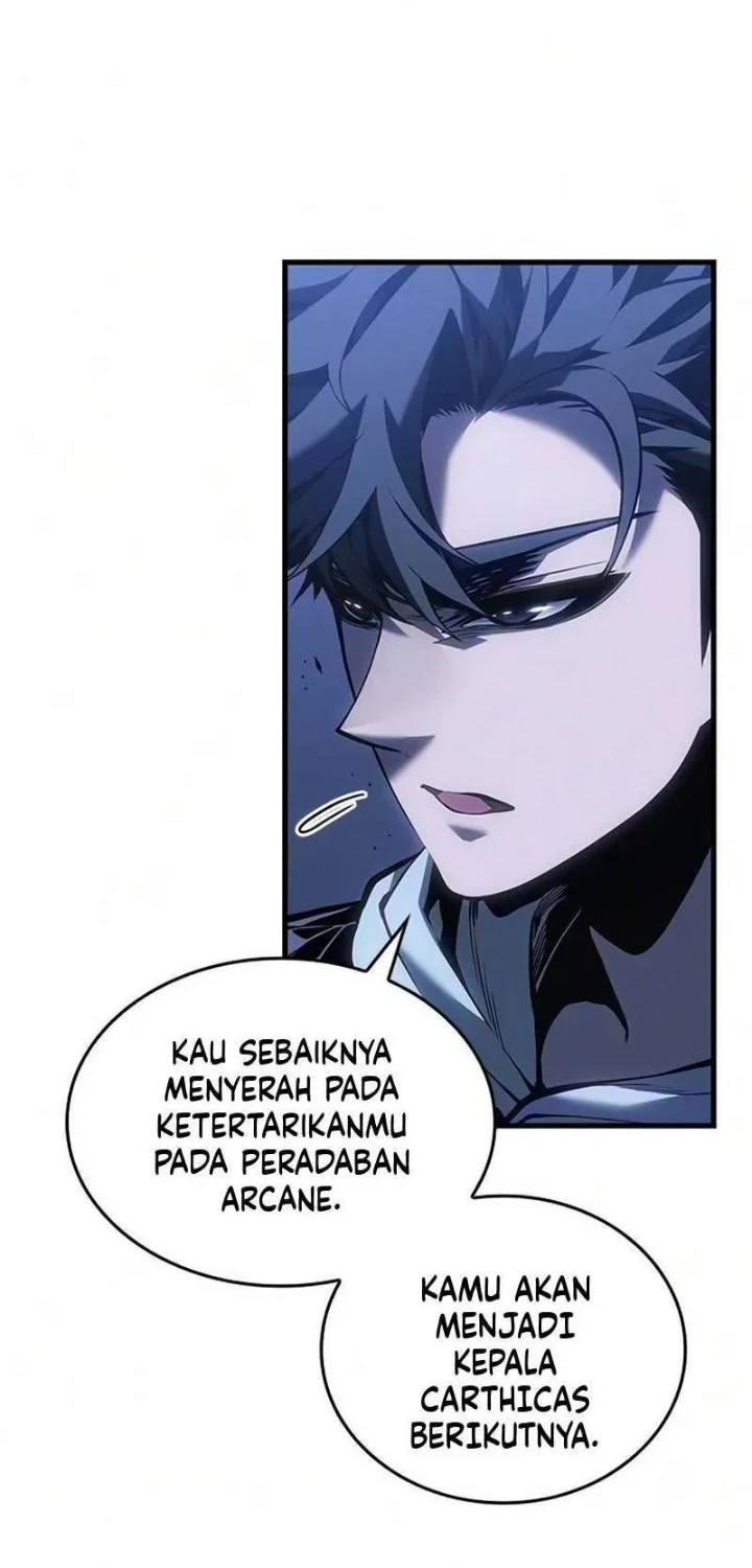 Bad Born Blood Chapter 84 - halaman 28
