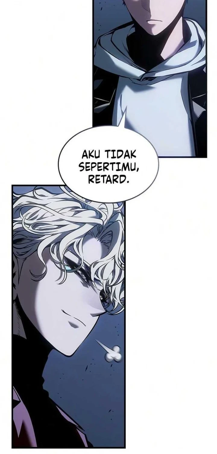 Bad Born Blood Chapter 84 - halaman 32