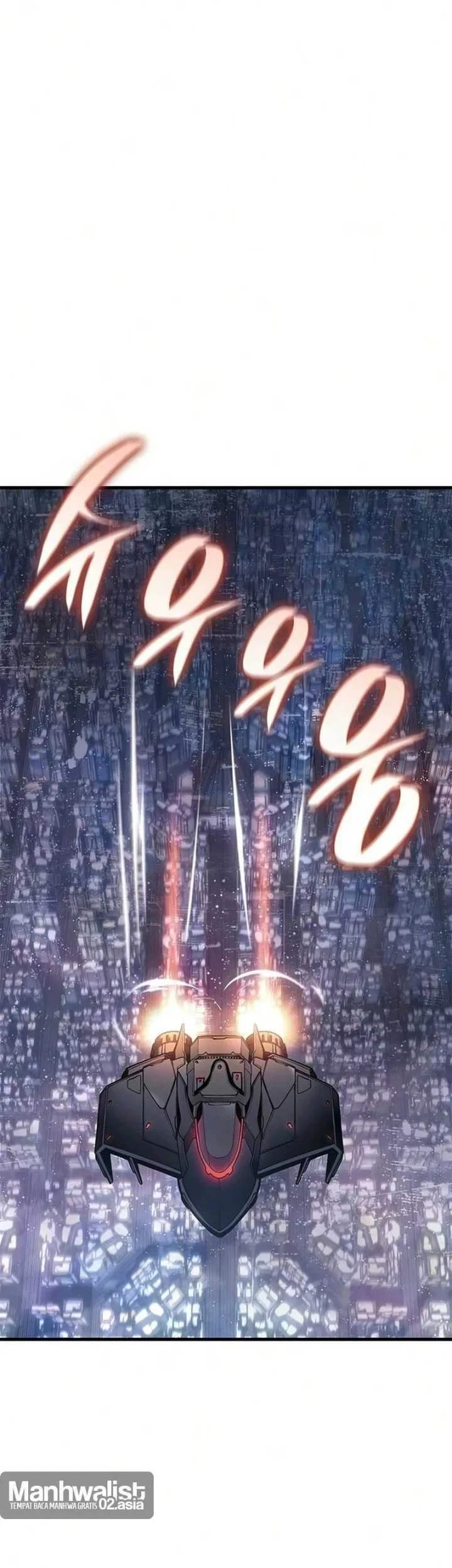 Bad Born Blood Chapter 84 - halaman 33