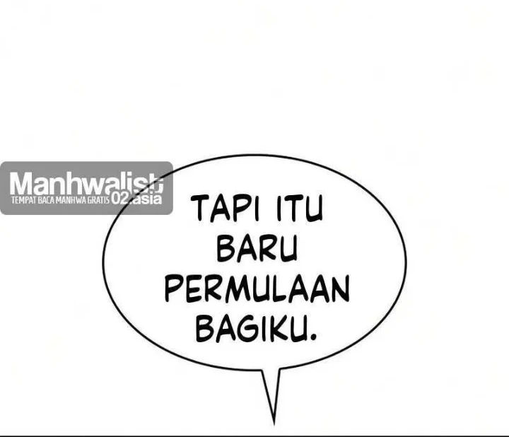 Bad Born Blood Chapter 84 - halaman 36