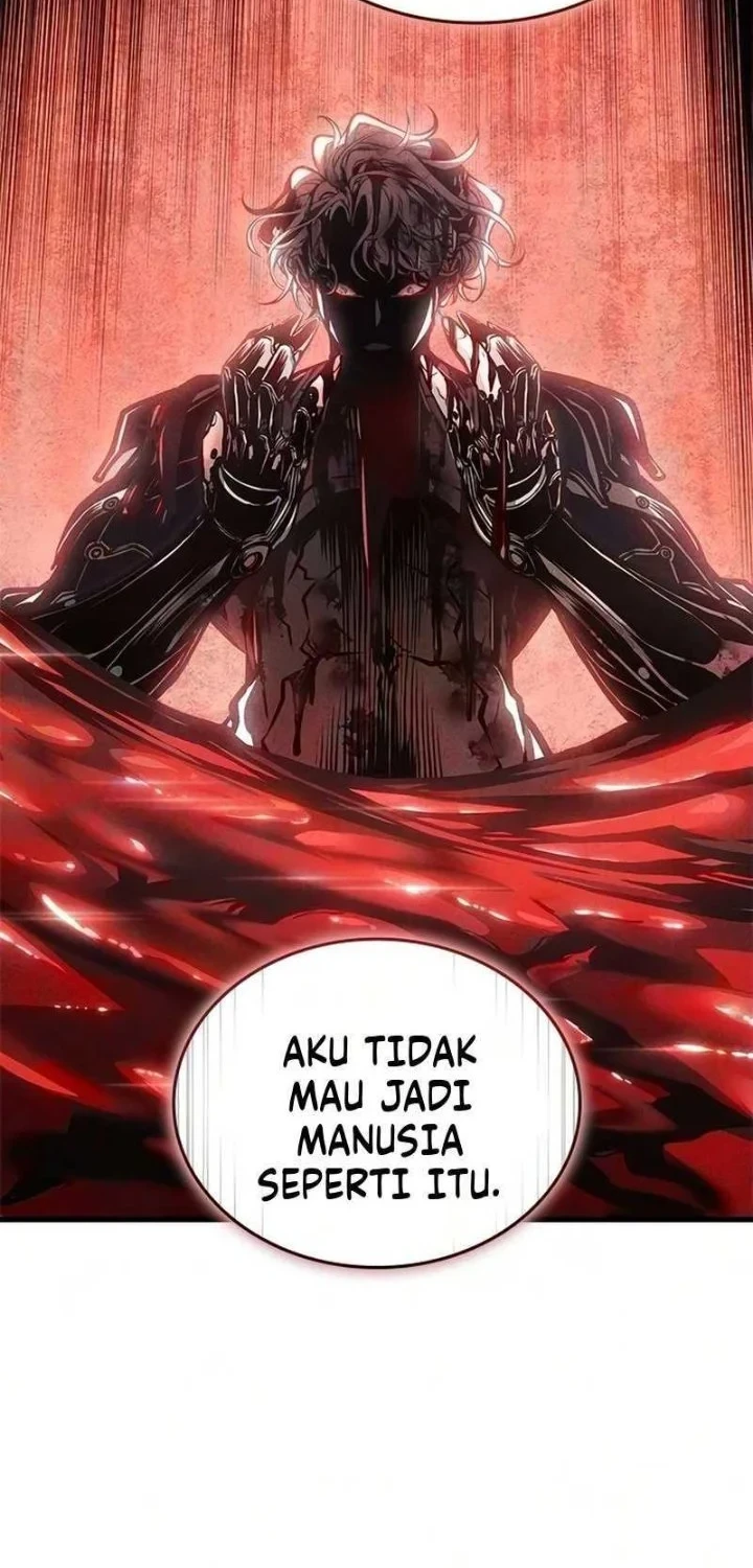 Bad Born Blood Chapter 84 - halaman 40