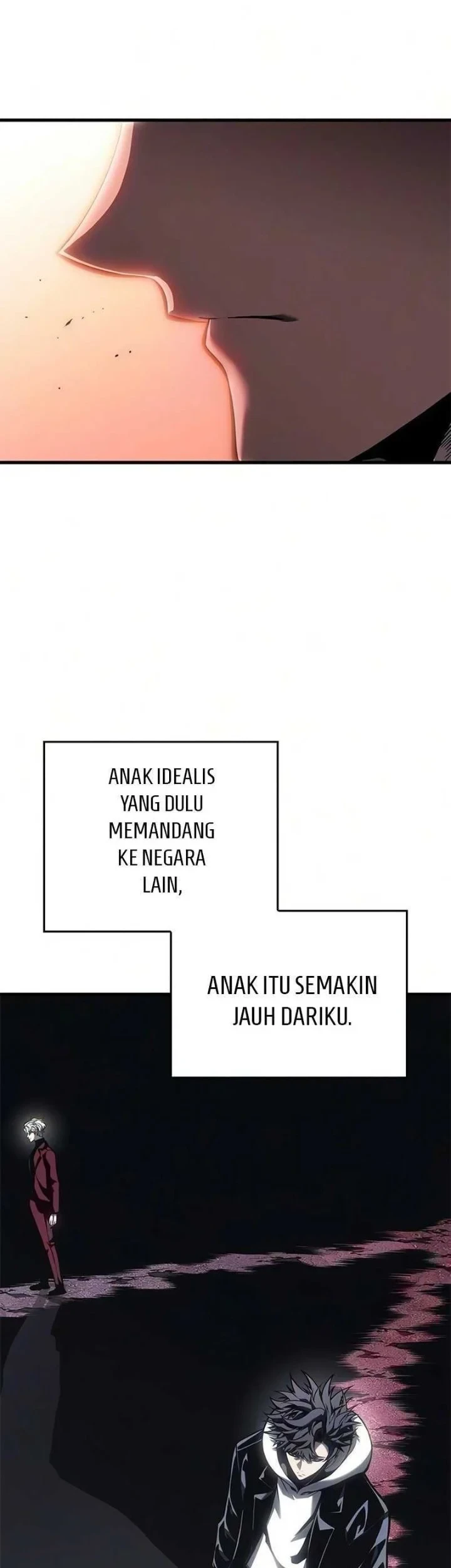 Bad Born Blood Chapter 84 - halaman 41