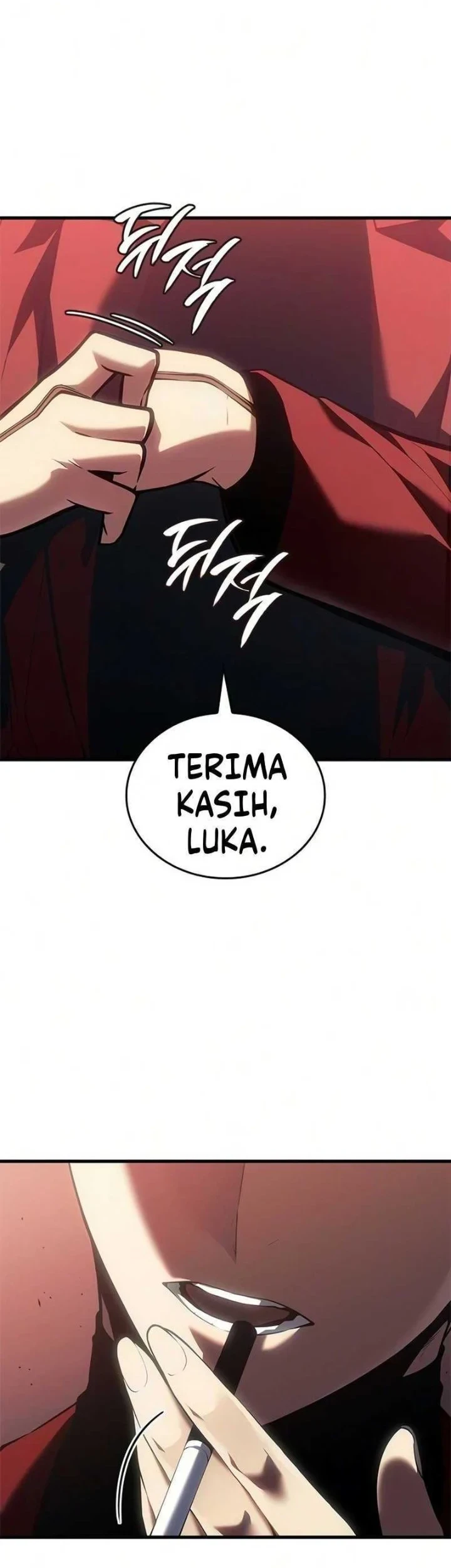 Bad Born Blood Chapter 84 - halaman 46