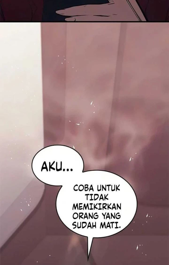 Bad Born Blood Chapter 84 - halaman 48
