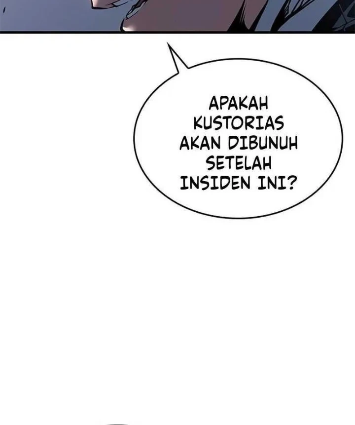 Bad Born Blood Chapter 85 - halaman 11
