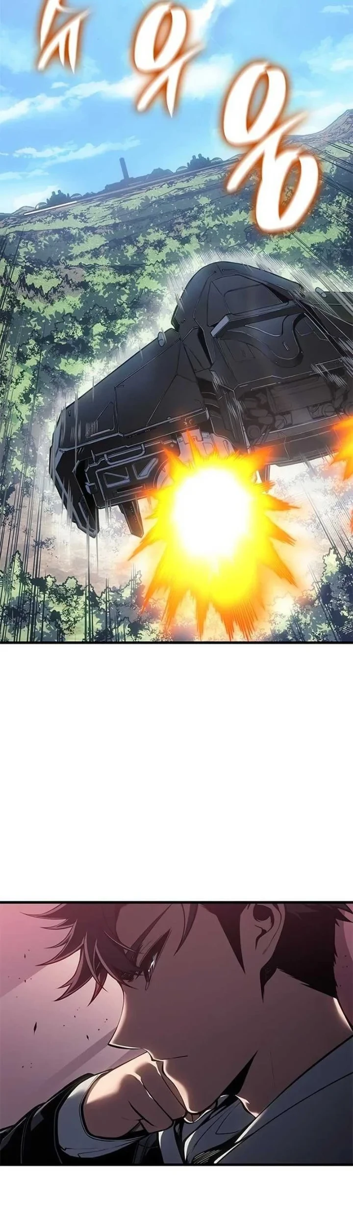 Bad Born Blood Chapter 85 - halaman 16