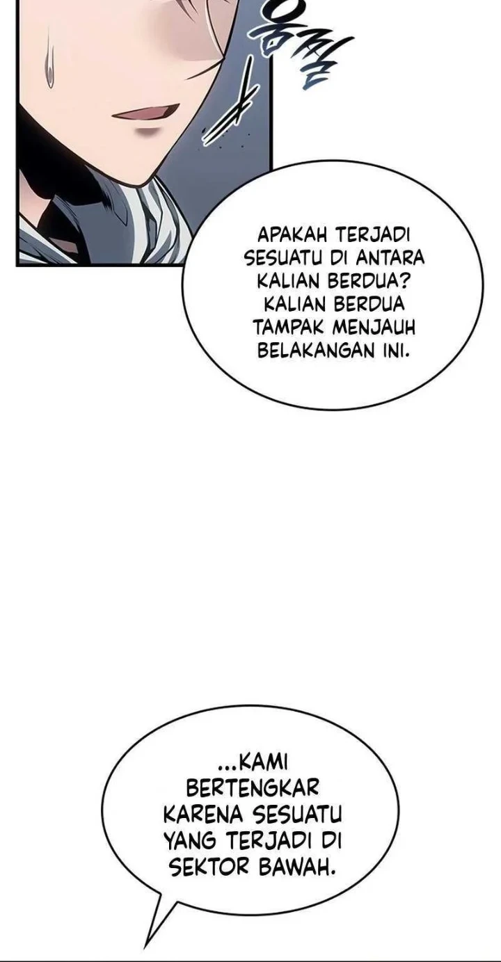 Bad Born Blood Chapter 85 - halaman 27