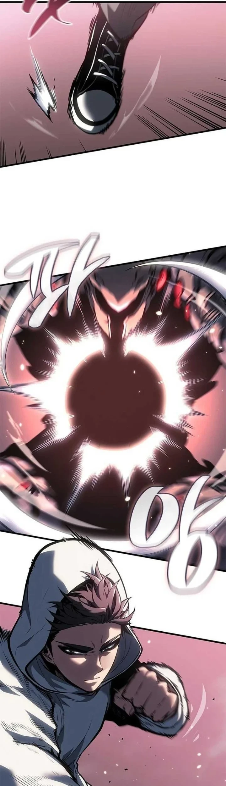 Bad Born Blood Chapter 85 - halaman 40